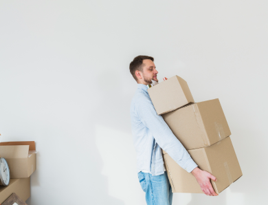 Transforming construction sites into clean spaces