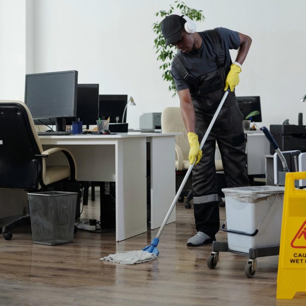 office cleaning in wallingford ct lower new haven county
