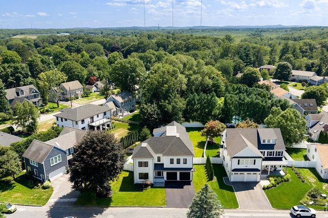 Dover ma homes to clean